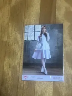 LOVE 瀧脇笙古 2022 May-Ⅱ 生写真 コンプ - メルカリ