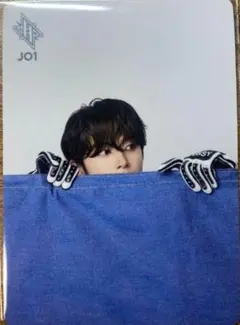JO1 河野純喜 HIMPトレカ 第1弾予約キャンペーン