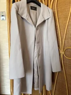 Leilian（レリアン）カシミヤ100％ ロングコート 【美品】