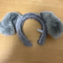 ディズニー　トランプ　カチューシャ