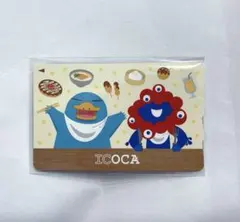 2枚 大阪万博会場限定 ICOCAカード ミャクミャク 81R3y1C2JdL._AC_UF350,
