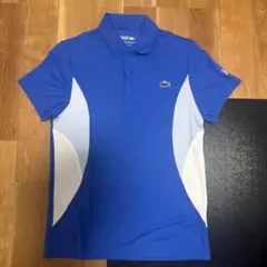 2026年最新】LACOSTE テニス ポロシャツの人気アイテム - メルカリ