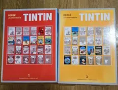 ペーパーバック版タンタンの冒険　12冊 Amazon.co.jp: ペーパーバック版 タンタンの冒険6冊セット (1