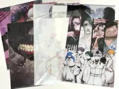 2025年最新】東京喰種 しおりの人気アイテム - メルカリ