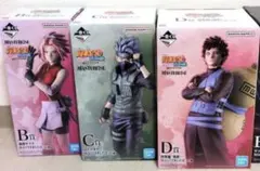 HUNTER×HUNTER 一番くじ フィギュアセット メルエム ピトー - メルカリ