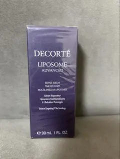 コスメデコルテ リポソーム アドバンスト リペアセラム 30mL
