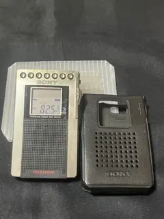 2026年最新】sony ラジオ ジャンクの人気アイテム - メルカリ