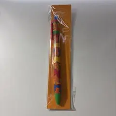wiggle wiggle パターンボールペン ブラックのサムネイル