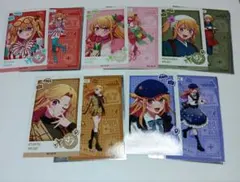 推しの子　47都道府県の子　ミニブロマイド　星野ルビーのサムネイル