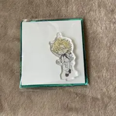 ヒプマイ 伊弉冉一二三 アクリルキーホルダー ※即購入可能