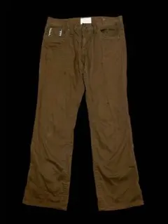 フレアパンツ　True Religion似　M