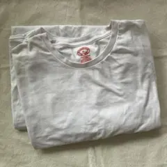 美品 BROOKS BROTHERS スーピマコットン Ｔシャツ M 2枚 白のサムネイル