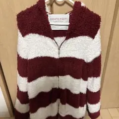 gelato pique ジェラートピケ　レディース　上下セット