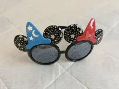 東京ディズニーリゾート サングラス ミッキー ミニー