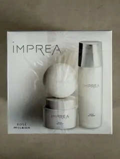 IMPREA トライアルセット