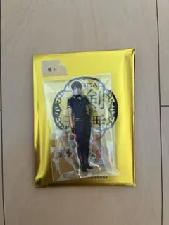 真剣乱舞祭2022 堀川国広