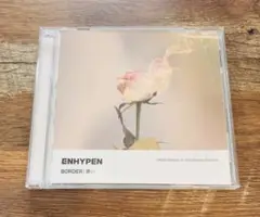 ENHYPEN BORDER : 儚い