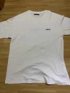 CLAIR DE LUNE Tシャツ ホワイト - メルカリ