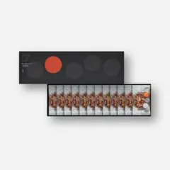 10個入り】ウォールナッツファンキー 2箱セット - メルカリ