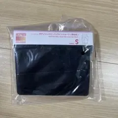 【新品】ユニクロ ヒートテック ボディシェイパー シームレスショーツ 四分丈 Ｓ