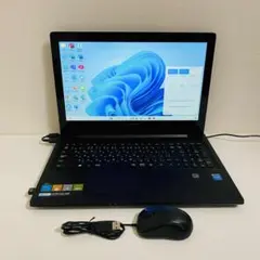 ノートパソコン オフィス付き