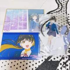 ラブライブ！スーパースター！！ TVアニメ アクリルスタンド(葉月恋)