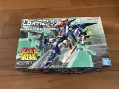 LBX アキレスD9 & オーディンMk-2 セット - メルカリ