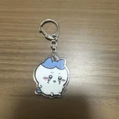 ハチワレ アクリルキーホルダーガチャ
