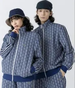 2026年最新】ラコステセットアップの人気アイテム - メルカリ