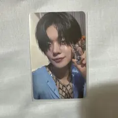 txt Temptation ヨンジュン weverse ラキドロ トレカ