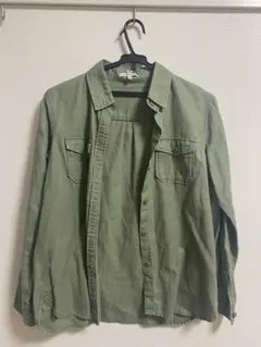 グローバルワーク シャツ