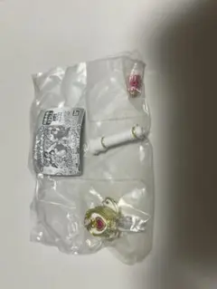 プリキュアオールスターズ　なりきりプリキュアDX クリスタルプリンセスロッド