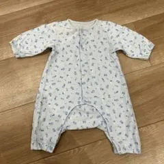 familiar ロンパース 60cm