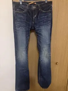 リップヴァンウィンルン　デニム　30インチ