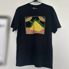 【UNIQLO】ユニクロ　キースヘリング