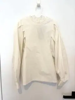 H&Mキッズブラウス