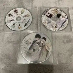 カラマリ　ドラマCD まとめ売り　セット　特典