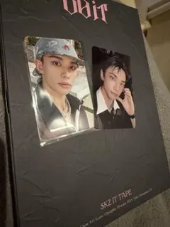 2025年最新】stray kids ヒョンジン トレカの人気アイテム - メルカリ