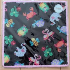 FEILER 神崎恵さんコラボ 新品 ファンキーフォーチュン ハンカチ