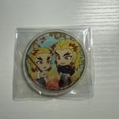 鬼滅の刃 煉獄杏寿郎 アクリルキーホルダー