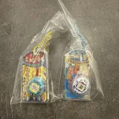 たまごっち おかしなたまごボーロっち3 2種セット