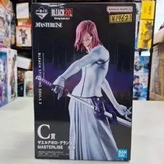 ⭐新品⭐1462 BLEACH 20th C賞 ザエルアポロ・グランツのサムネイル