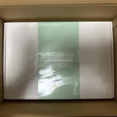 ジョンハン K-POP