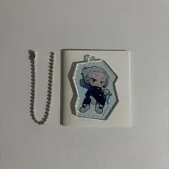 サカモトデイズ 東京タワー アクリルキーホルダー 楽