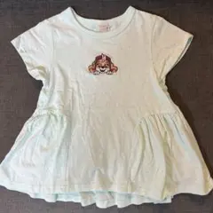 パウパトロール　プティマイン　Tシャツ　スカイのサムネイル