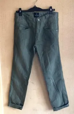 メゾンスコッチ　ダメージ加工パンツのサムネイル
