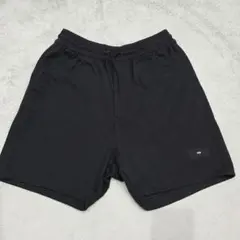 Y-3　ハーフパンツ　スウェット　S　ブラック　ヨウジヤマモト　アディダスのサムネイル