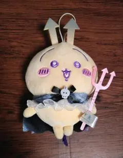 ちいかわ てんしとあくま あくまな大きめマスコット ぬいぐるみ うさぎ