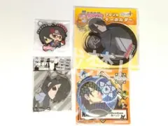 うちはサスケ　セット