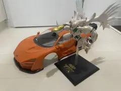 カタオカ様専用品。マクラーレンセナ